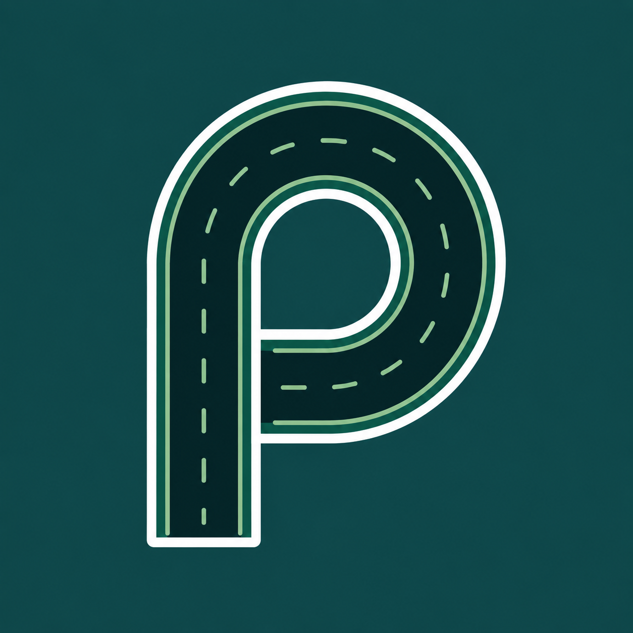Pothik Logo